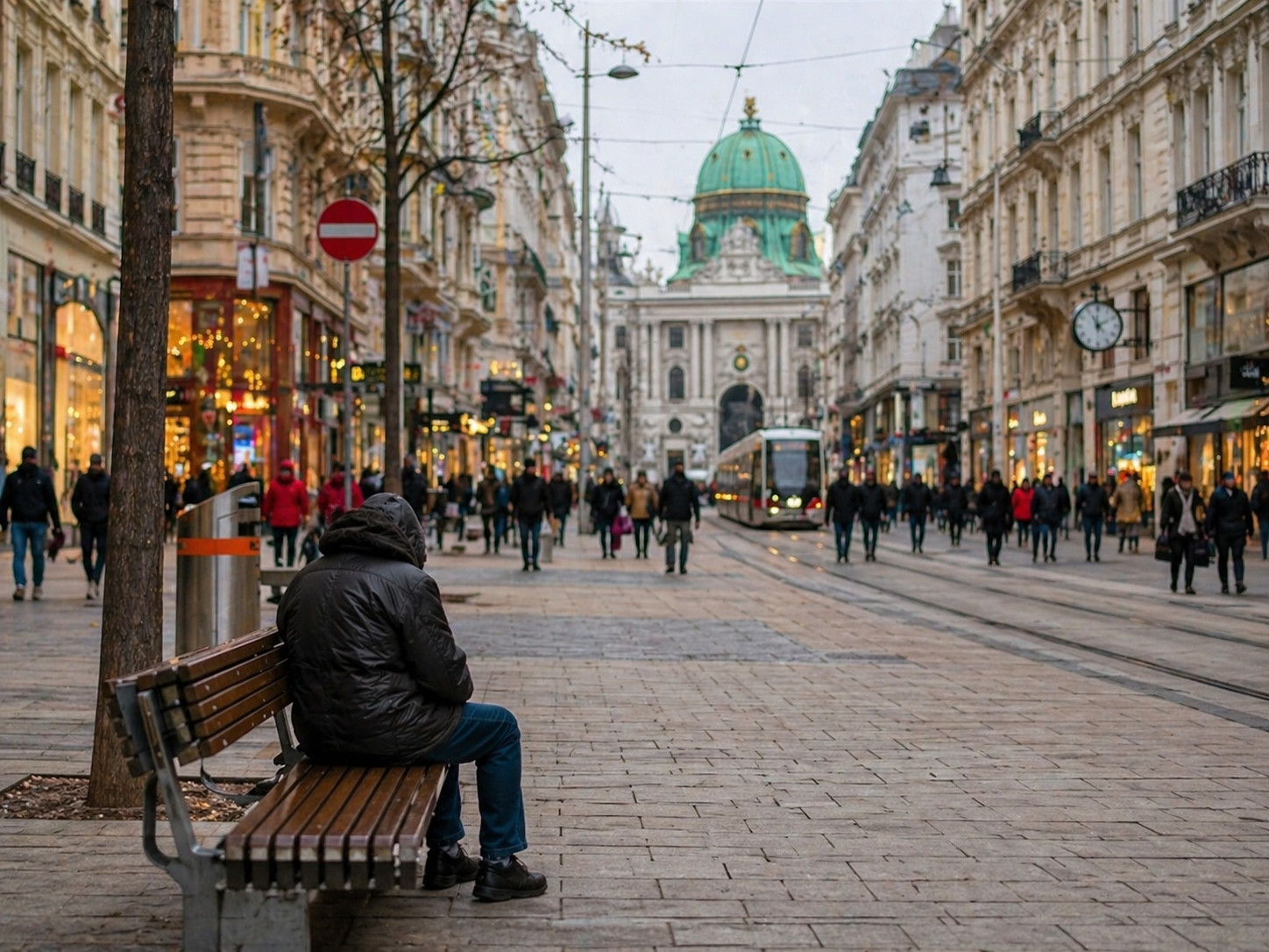 Problemi-della-societa-austriaca-a-Vienna