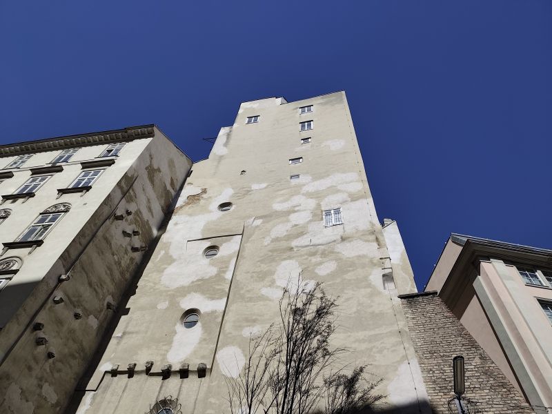 Torre-di-Kornhaeusel