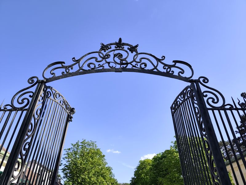 Zoo-di-Schoenbrunn-Tiergarten
