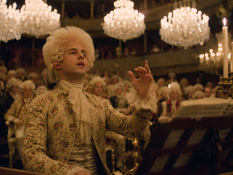 Tour amadeus