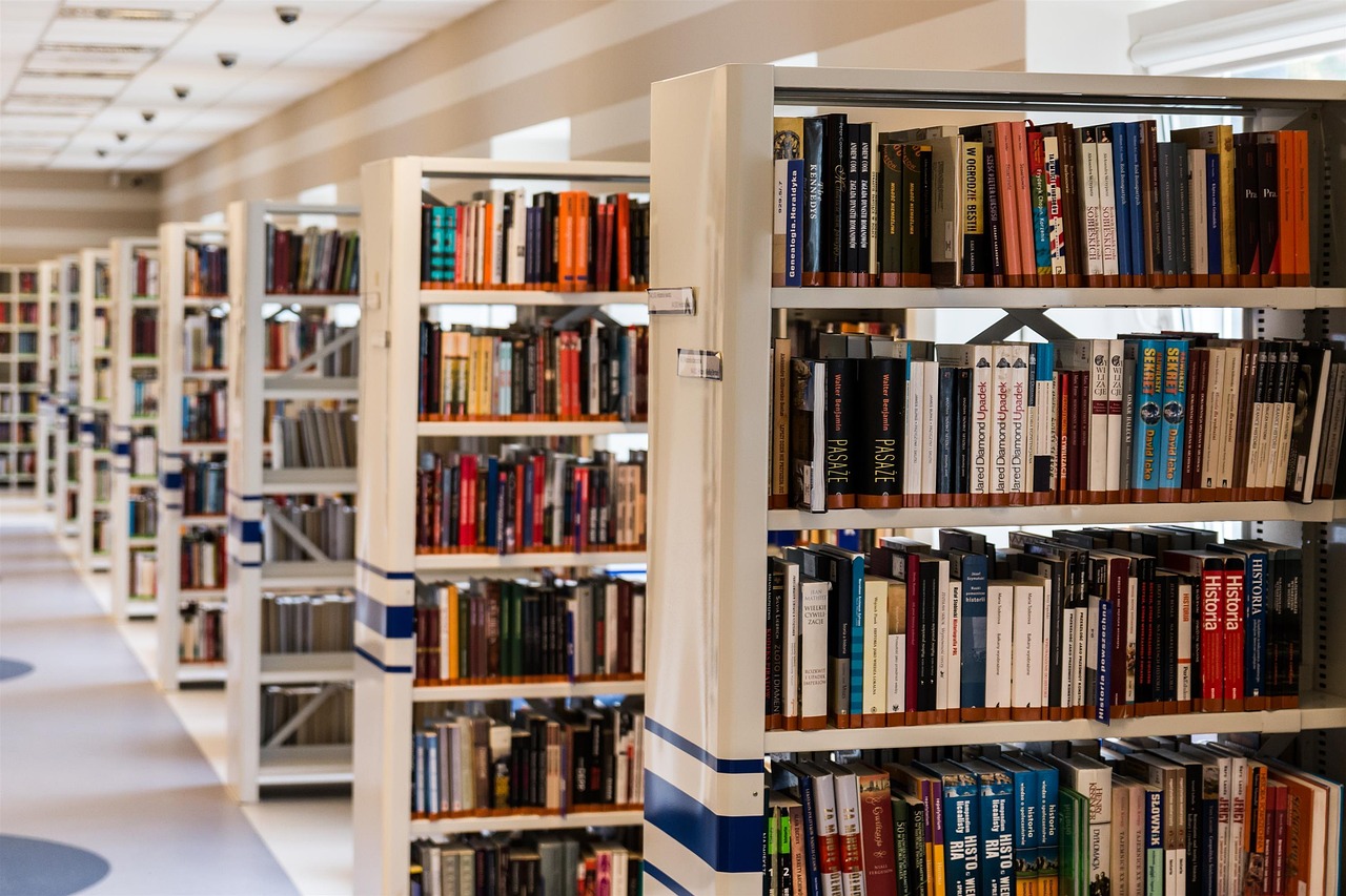 biblioteche