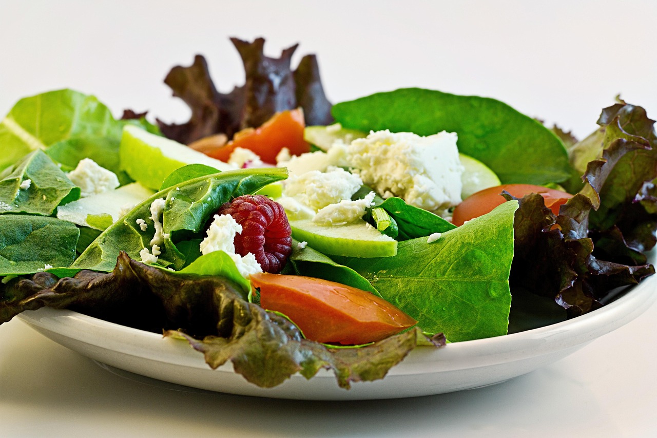 cibo_per_vegetariani