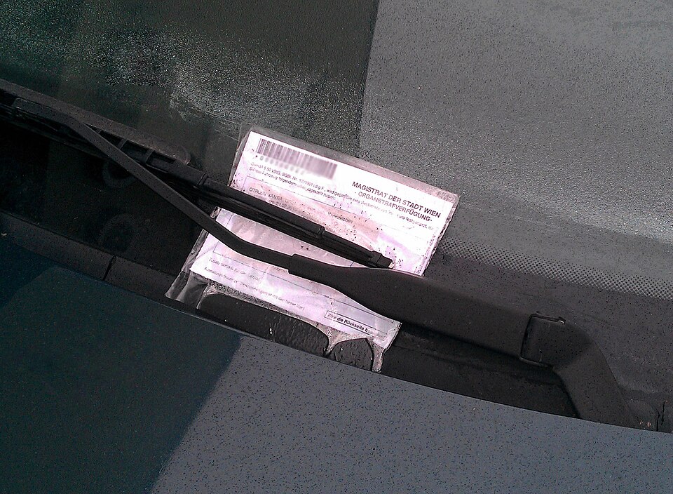 come-contestare-una-multa-a-Vienna