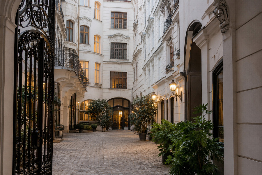 Tour cortili-e-passaggi-tra-biedermeier-e-segreti-feudali