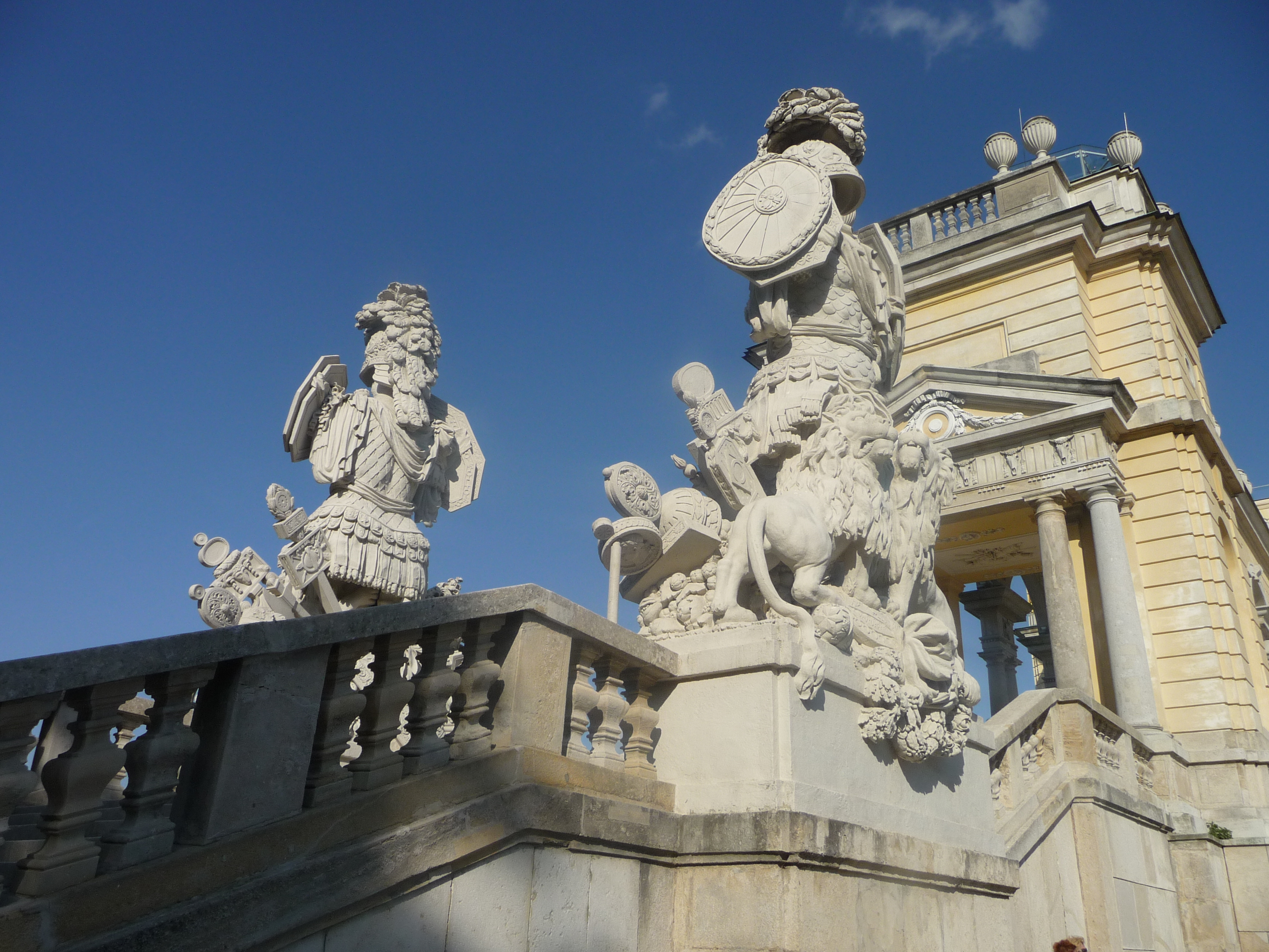 gloriette-di-schoenbrunn