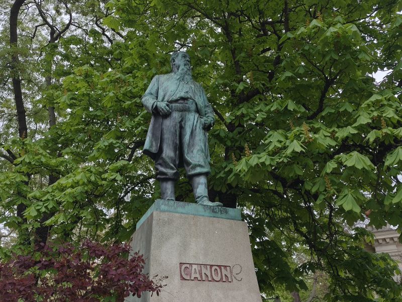 hans-canon