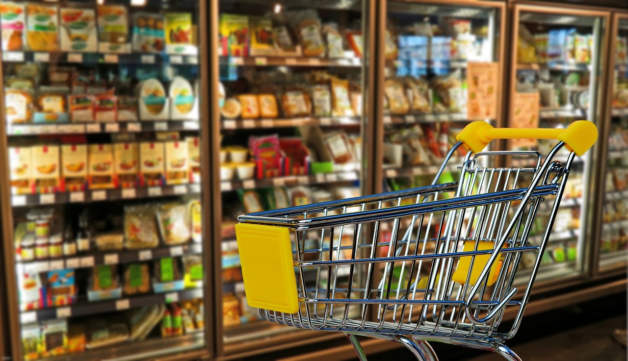 i_supermercati_a_vienna