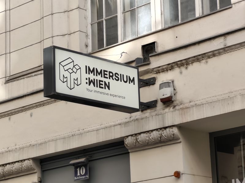 immersium