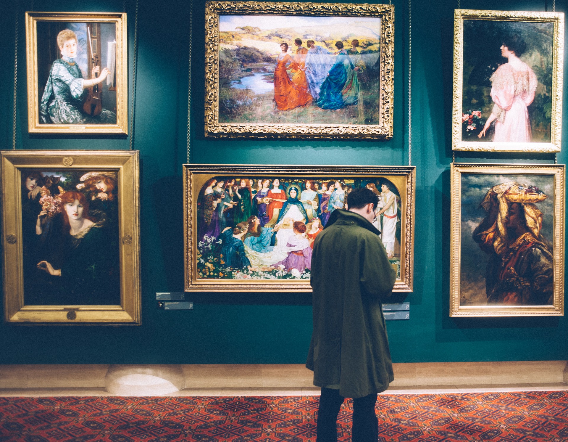 ingresso-gratis-nei-musei-di-vienna-fino-a-19-anni