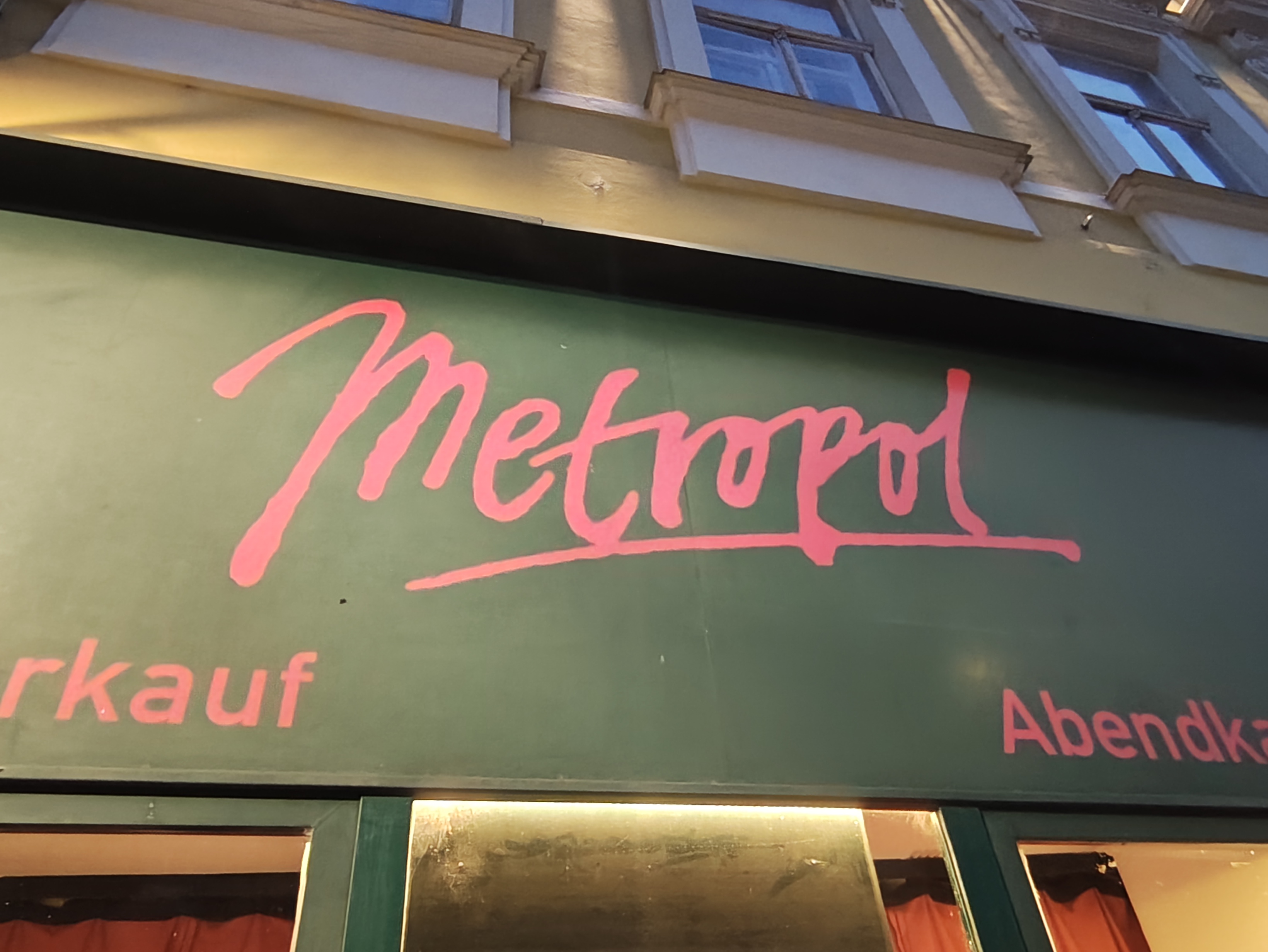 metropol