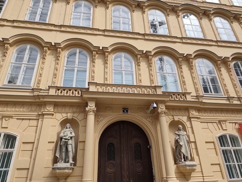 ministero-degli-affari-esteri-aussenministerium