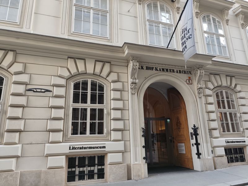 museo-della-letteratura-della-biblioteca-nazionale-austriaca