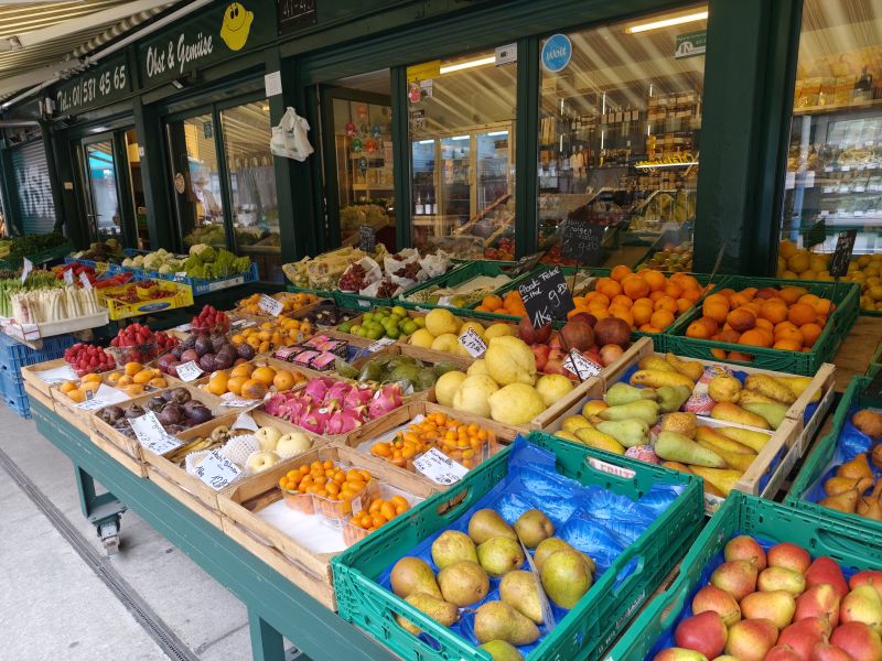 naschmarkt