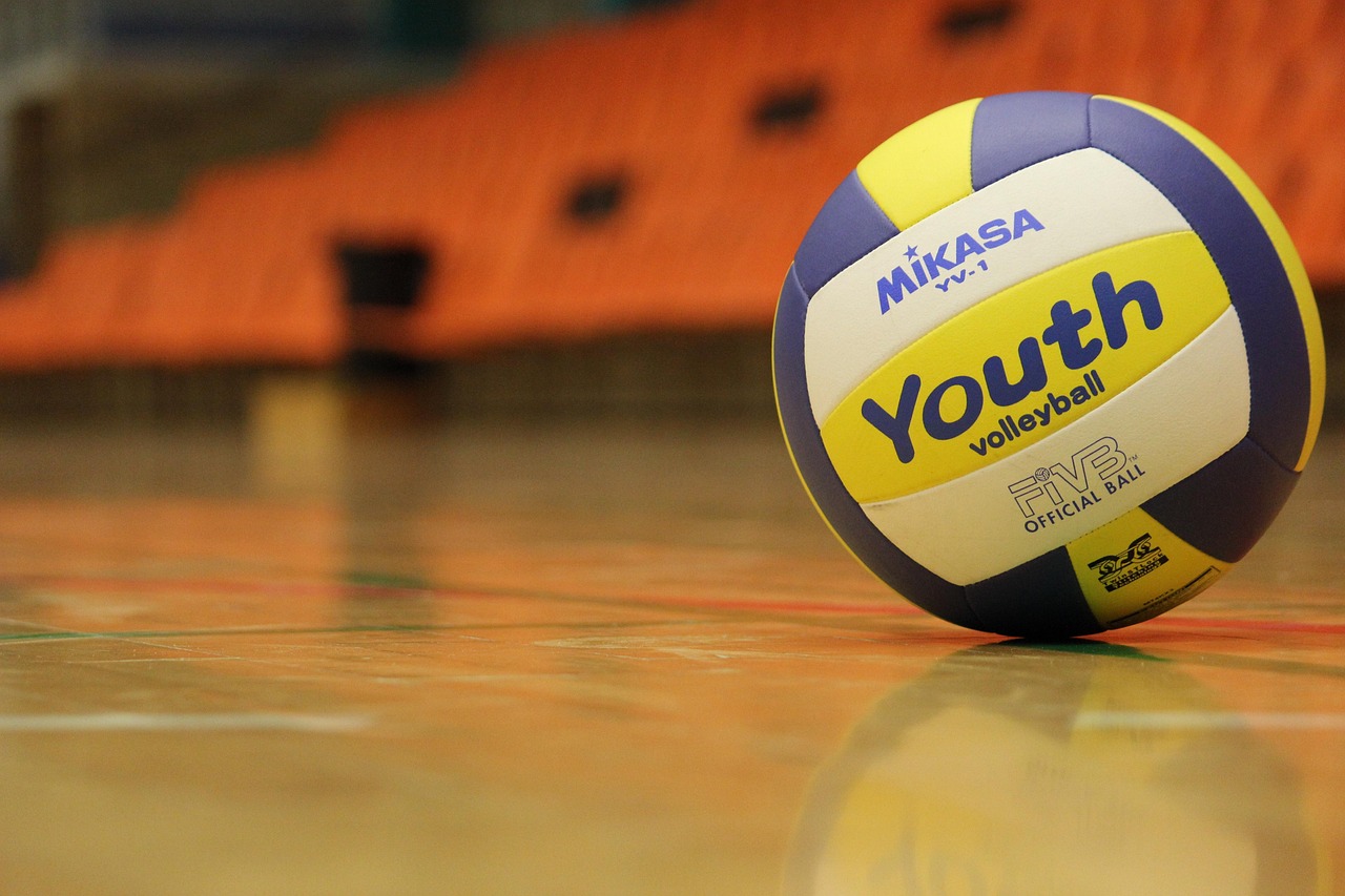 pallavolo