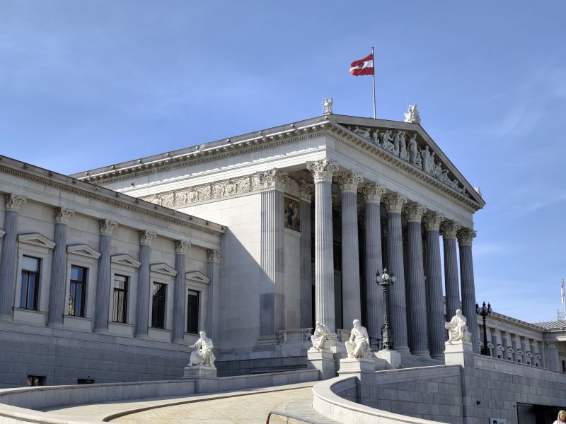 parlamento-austriaco