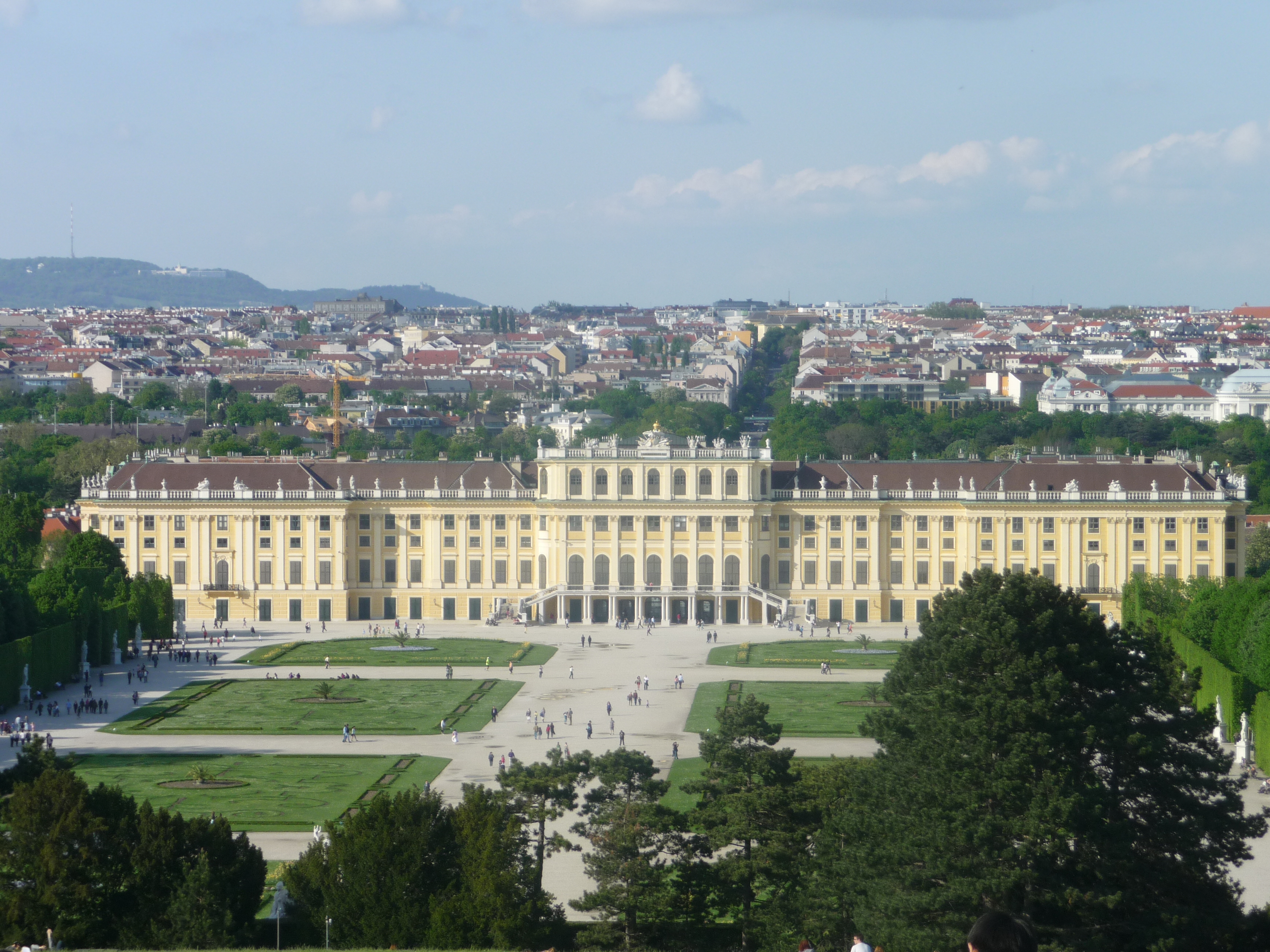 reggia-di-schoenbrunn