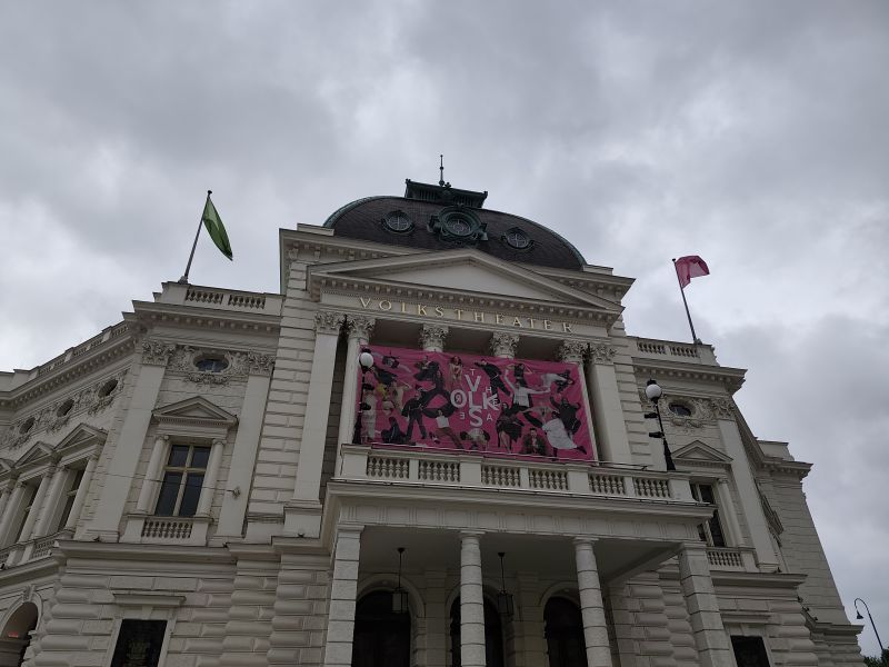 volkstheater