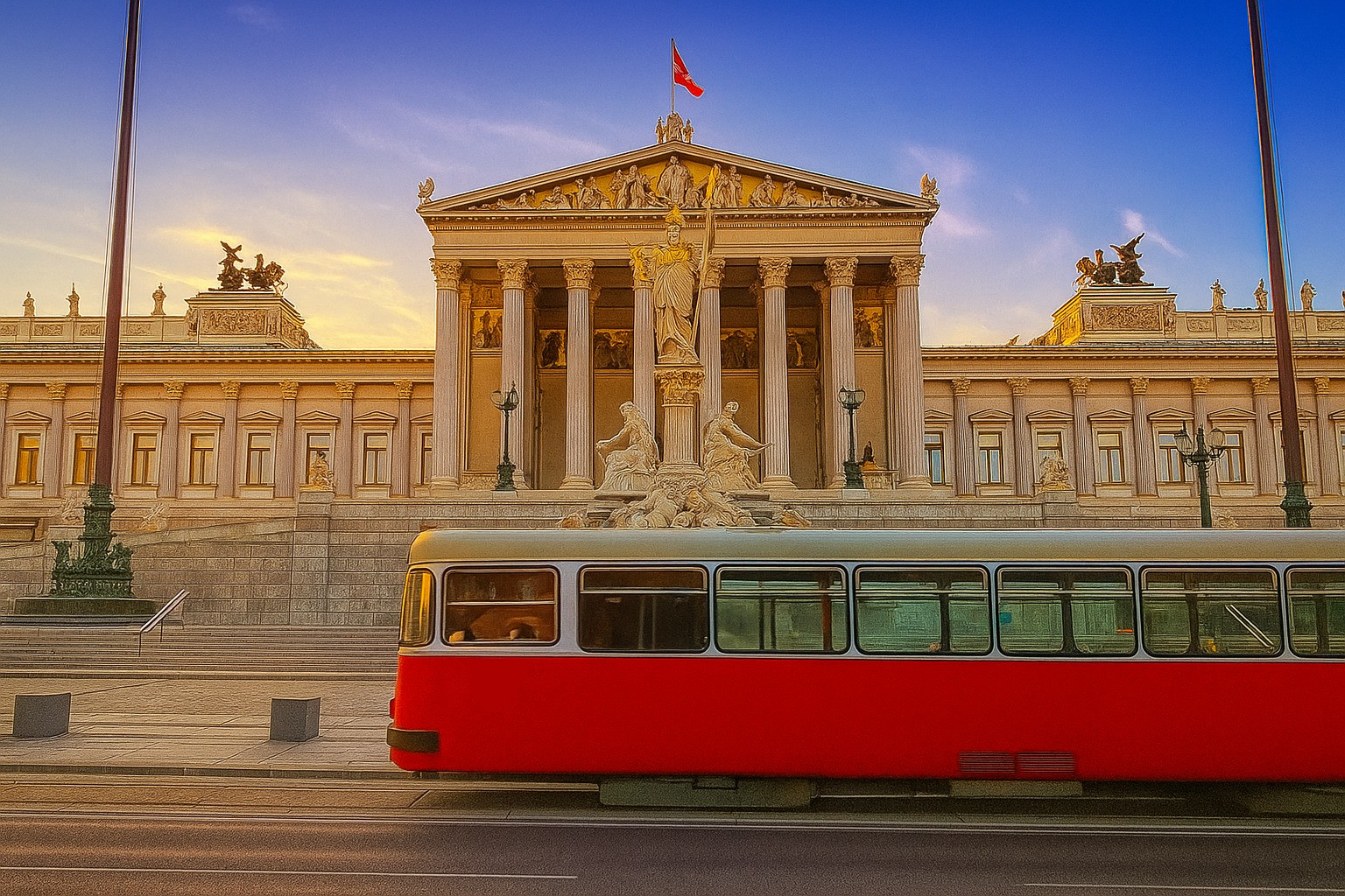 Vienna