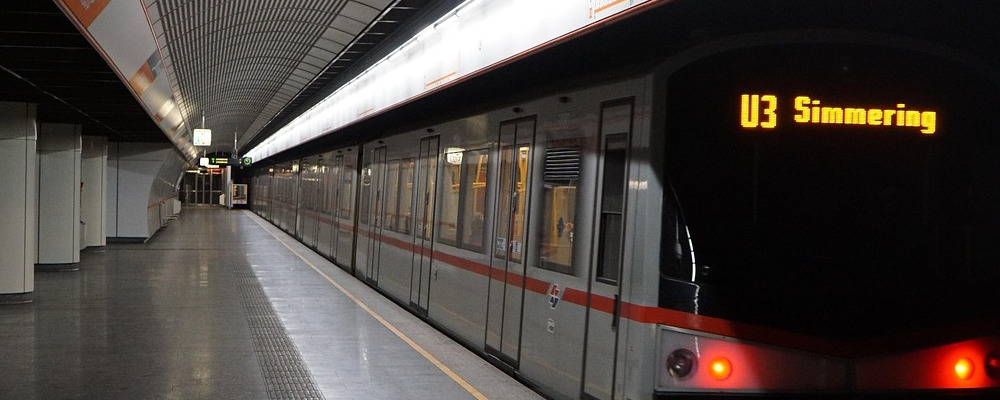 Avvisi Trasporti Vienna