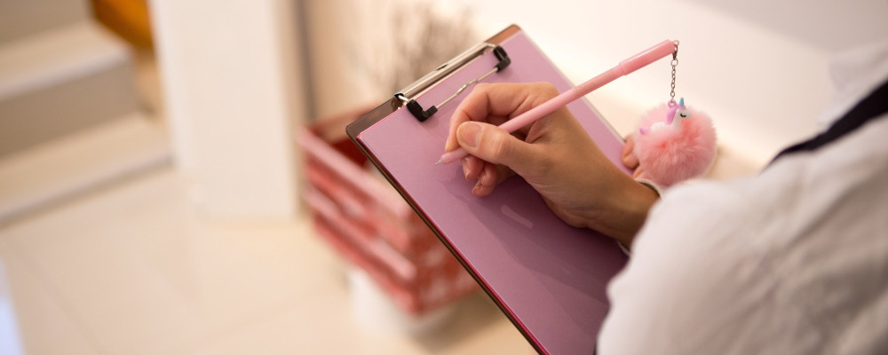 Elenchi cose da fare