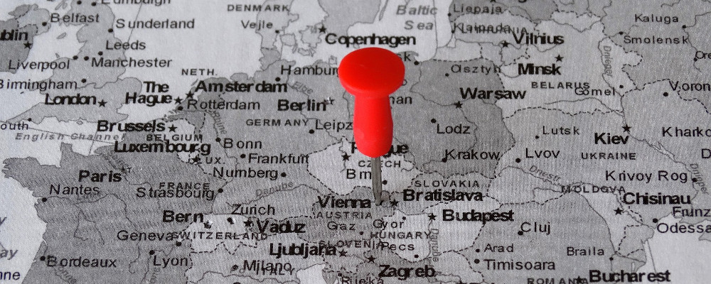 Posti Vienna