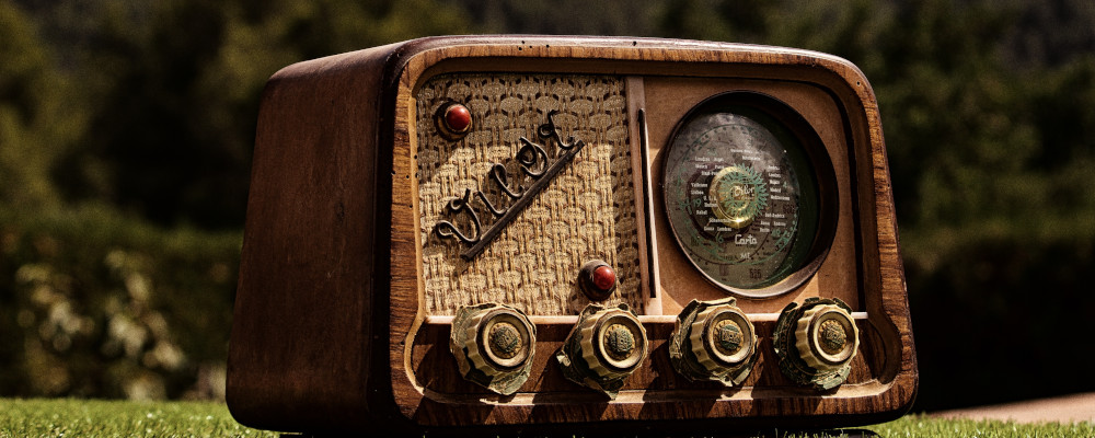 Radio Vienna