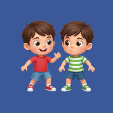 Guida Per Bambini