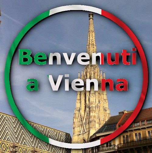 Benvenuti a Vienna